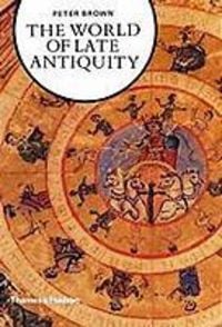 Produktbild: The World of Late Antiquity