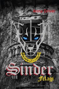 Produktbild: Sinder, Felagi
