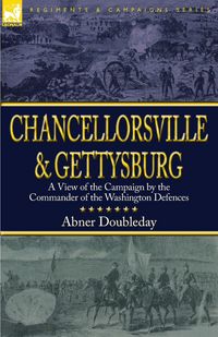 Produktbild: Chancellorsville and Gettysburg