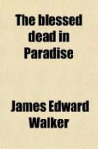 Produktbild: The Blessed Dead in Paradise
