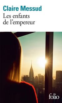 Produktbild: Les enfants de l'empereur