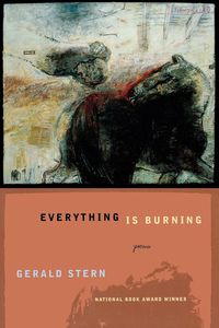 Produktbild: Everything Is Burning