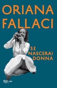 Produktbild: Se nascerai donna