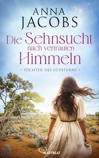 Produktbild: T&ouml;chter des S&uuml;dsterns - Die Sehnsucht nach vertrauten Himmeln