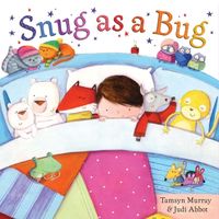 Produktbild: Murray, T: Snug as a Bug