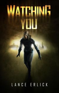 Produktbild: Watching You