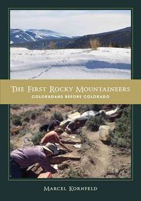 Produktbild: 1st Rocky Mountaineers