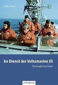 Produktbild: Im Dienst der Volksmarine III