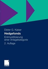 Produktbild: Hedgefonds