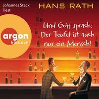 Produktbild: Und Gott sprach: Der Teufel ist auch nur ein Mensch!