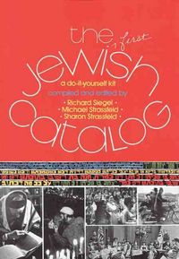 Produktbild: The First Jewish Catalog