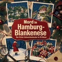Produktbild: Mord in Hamburg-Blankenese