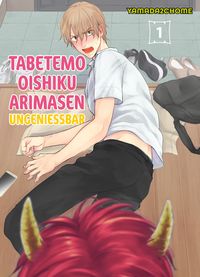 Produktbild: Tabetemo Oishiku Arimasen - Ungeniessbar , Band 1