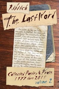 Produktbild: The Last Word