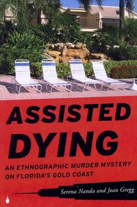 Produktbild: Assisted Dying