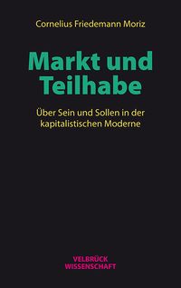 Produktbild: Markt und Teilhabe