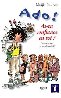 Produktbild: Ado ! As-tu confiance en toi ?