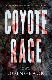 Produktbild: Coyote Rage