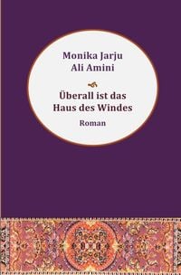 Produktbild: &Uuml;berall ist das Haus des Windes