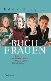 Produktbild: Buchfrauen