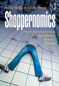 Produktbild: Mullin, R: Shoppernomics