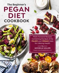 Produktbild: The Beginner's Pegan Diet Cookbook
