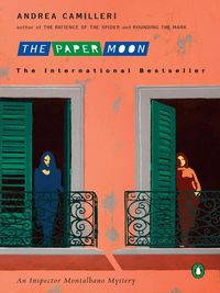 Produktbild: The Paper Moon