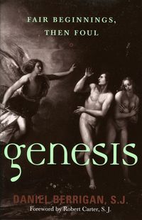Produktbild: Berrigan, D: Genesis