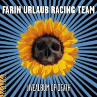Bild vom Artikel Livealbum Of Death vom Autor Farin Urlaub