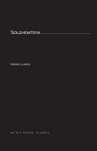 Produktbild: Solzhenitsyn