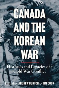 Produktbild: Canada and the Korean War