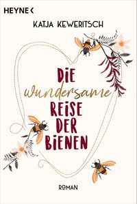 Produktbild: Die wundersame Reise der Bienen