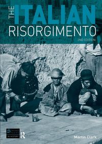Produktbild: The Italian Risorgimento