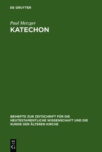 Produktbild: Katechon