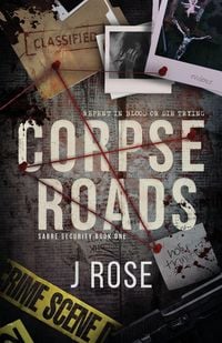 Produktbild: Corpse Roads