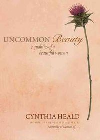 Produktbild: Heald, C: Uncommon Beauty