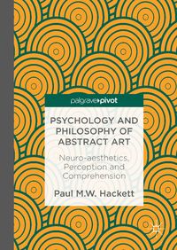 Produktbild: Psychology and Philosophy of Abstract Art