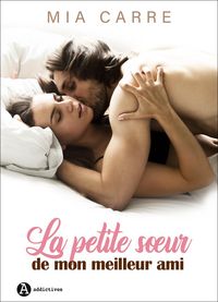 Produktbild: La Petite Soeur de mon meilleur ami