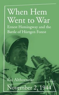 Produktbild: When Hem Went to War