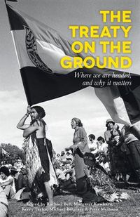Produktbild: The Treaty on the Ground