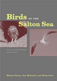 Produktbild: Birds of the Salton Sea