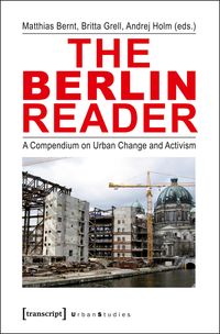 Produktbild: The Berlin Reader