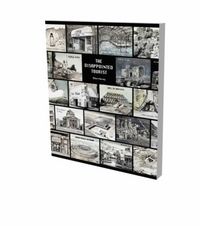 Produktbild: Ellen Harvey: The Disappointed Tourist