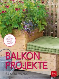 Bild vom Artikel Balkon-Projekte vom Autor Folko Kullmann