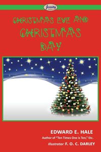 Produktbild: Christmas Eve and Christmas Day
