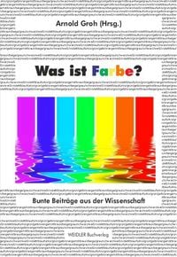 Produktbild: Was ist Farbe?