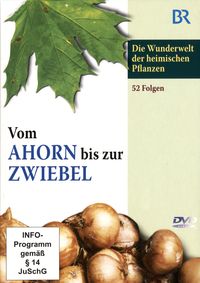 Produktbild: Vom Ahorn bis zur Zwiebel/3 DVD