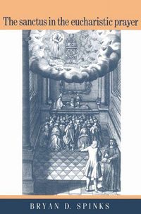 Produktbild: The Sanctus in the Eucharistic Prayer