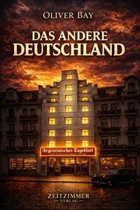 Produktbild: Das Andere Deutschland