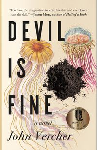 Produktbild: Devil Is Fine